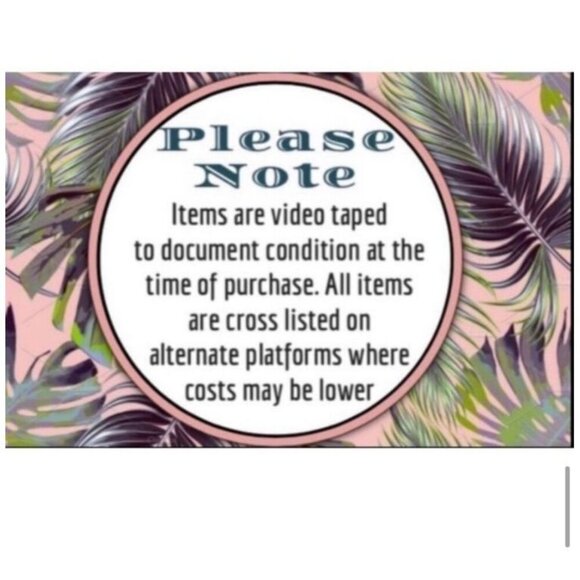 NWT Cortland Park White & Pink Classic Button Down Grosgrain Ribbon Shirt $149 - Picture 11 of 12